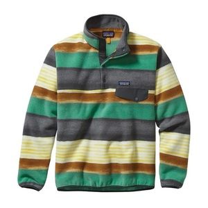 Patagonia Synchilla Fleece NWT